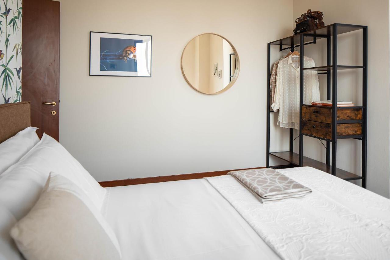 Brother'S Como Lake Suite Acquaseria Exterior photo